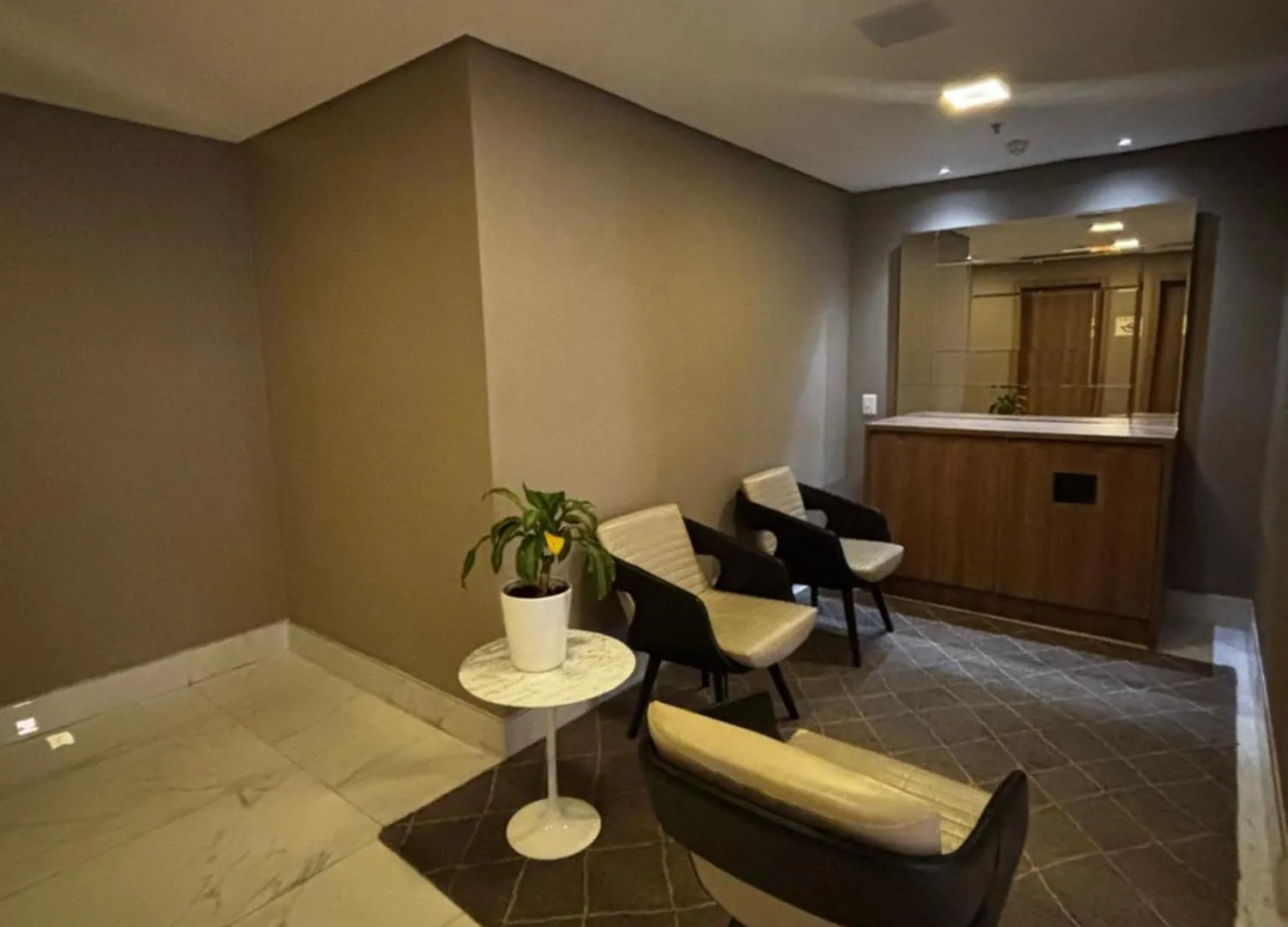 Transamerica Jardins,Lorena,Paulista Na Melhor Localizacao 1709 Sao Paulo Apartment