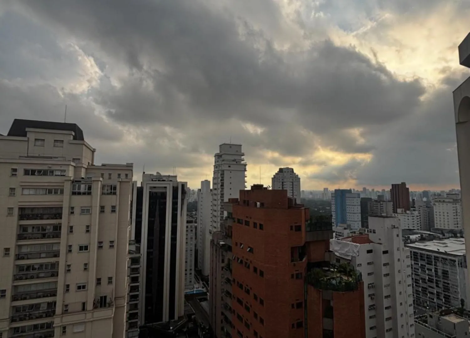 Transamerica Jardins,Lorena,Paulista Na Melhor Localizacao 1709 Sao Paulo 0*,  Brazil