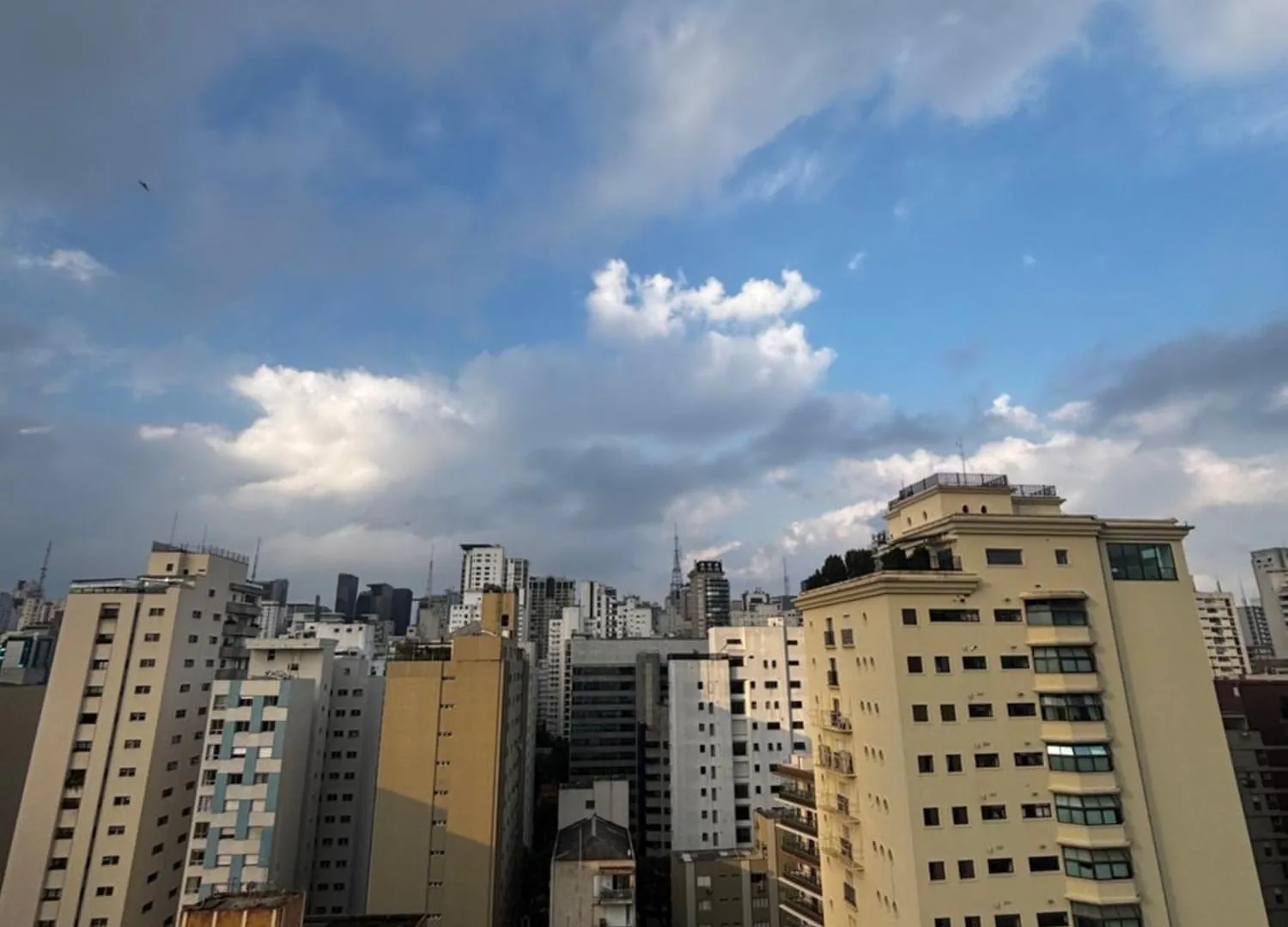 Transamerica Jardins,Lorena,Paulista Na Melhor Localizacao 1709 Sao Paulo