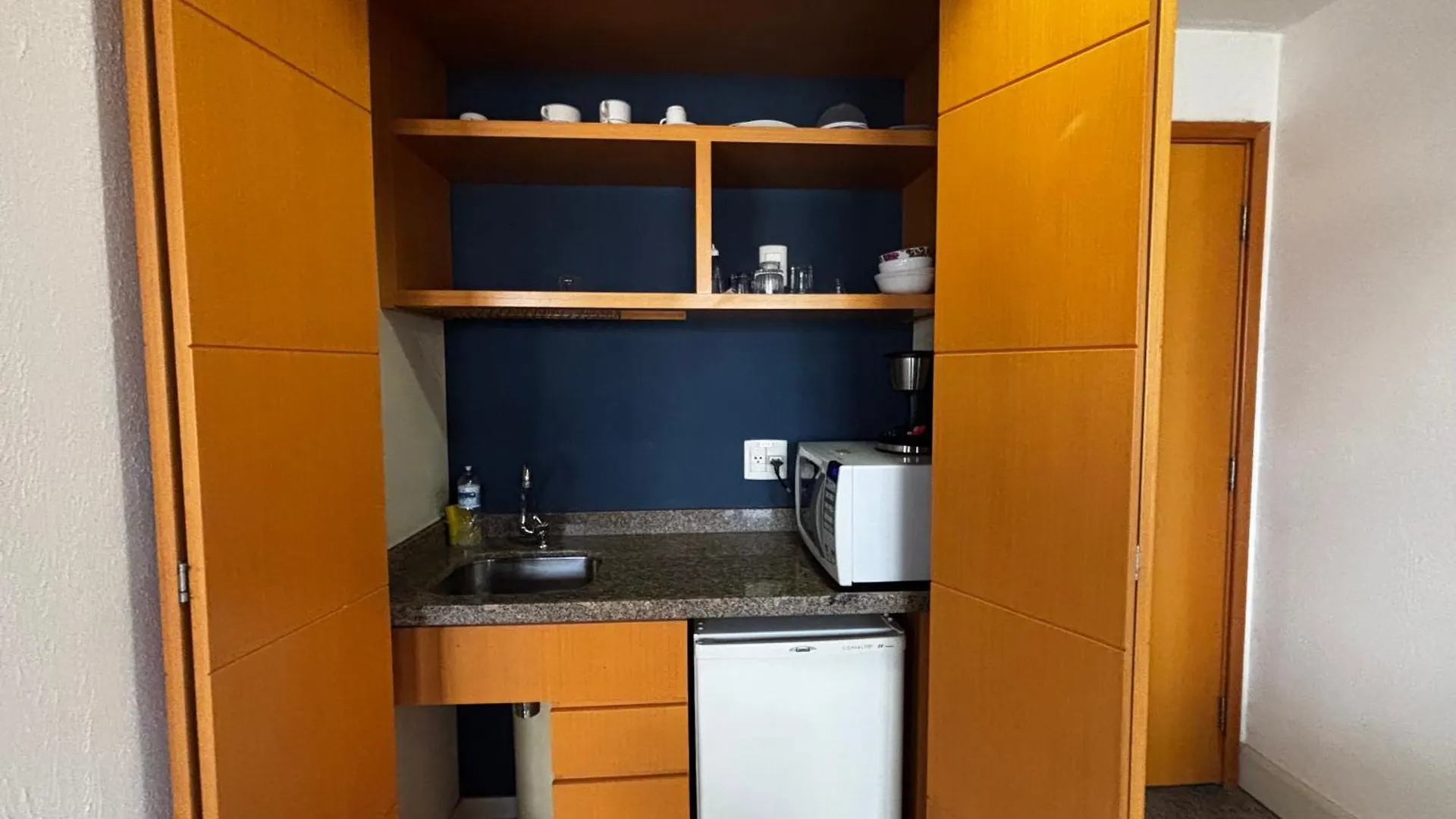 Apartment Transamerica Jardins,Lorena,Paulista Na Melhor Localizacao 1709 Sao Paulo