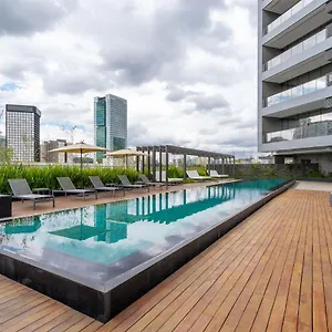 Parque Jockey Com Facil Acesso A Pinheiros E Butanta São Paulo