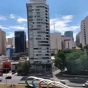 Juliana Bella Vista São Paulo