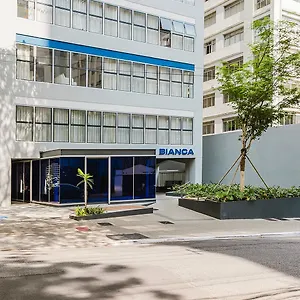 Tabas - Edificio Bianca Na Bela Vista São Paulo