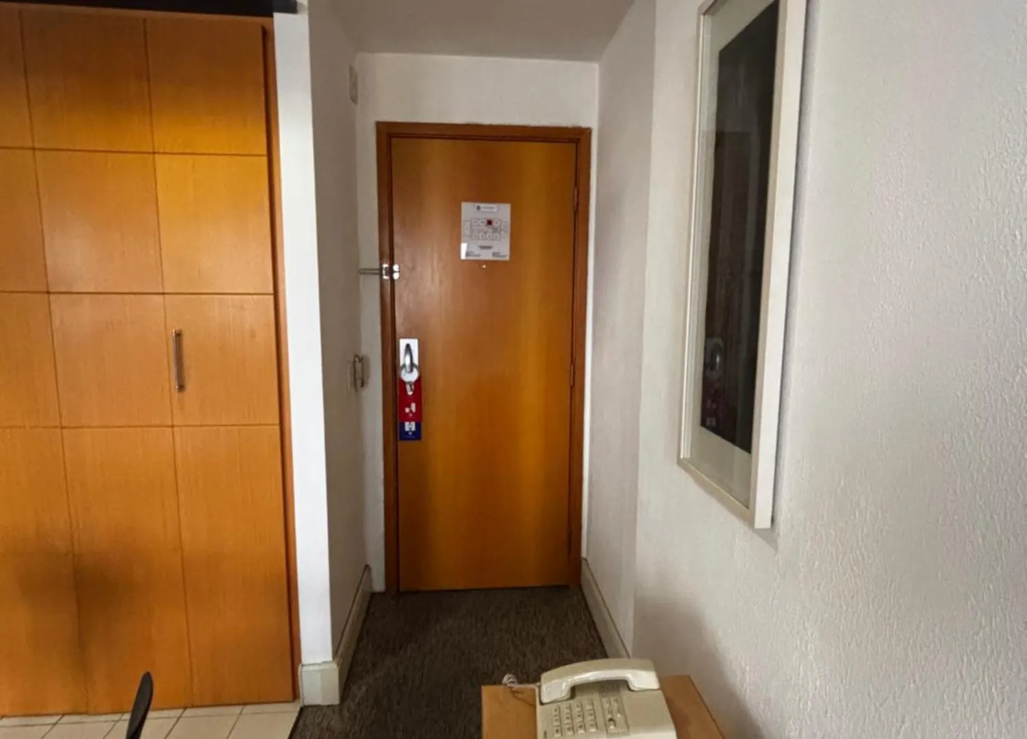 Lägenhet Transamerica Jardins,Lorena,Paulista Na Melhor Localizacao 1709 São Paulo