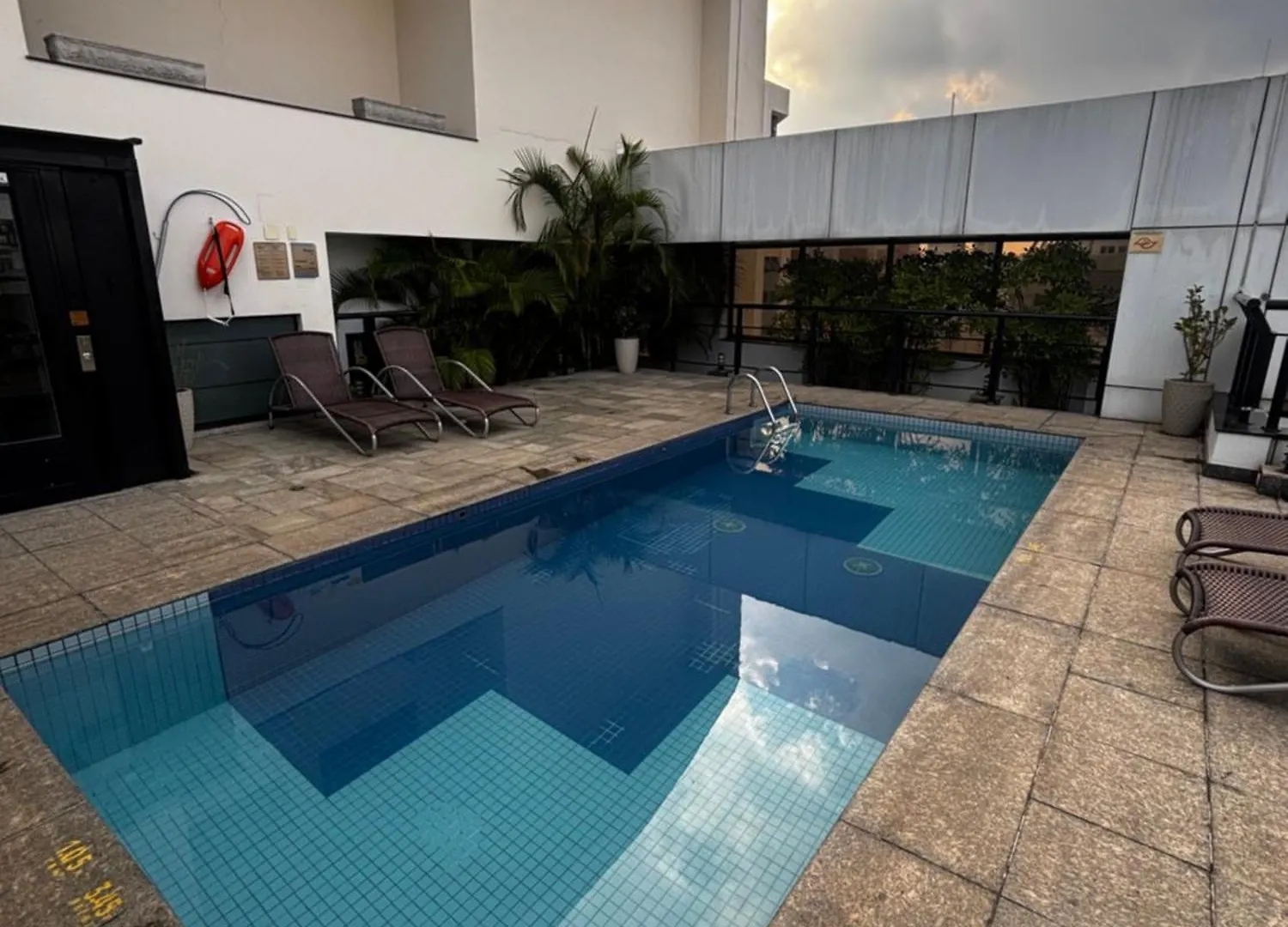 Transamerica Jardins,Lorena,Paulista Na Melhor Localizacao 1709 São Paulo 0*,